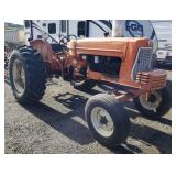 Allis-Chalmers 3468 Diesel 2WD Tractor