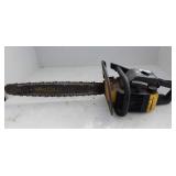 McCullogh Chainsaw w/24' Bar