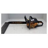 Poulan Pro 42cc Chainsaw w/18' Bar