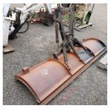 7' Snow Plow