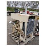 John Deere Power Plant