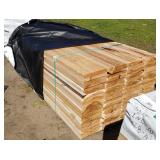 2'x12'x8' Inland Red Cedar