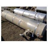 (2) Fuel Tanks