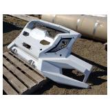 After-Market Pickup Bumper