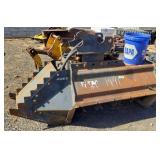 Excavator 40EX Brush Hound