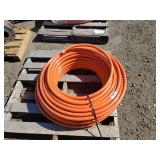 Roll of 3/4' PEX
