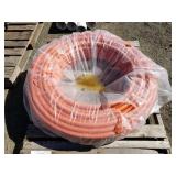 Roll of 1' PEX