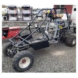 Go-Kart - Not Running