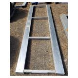 Steel Frame Pallet