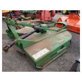 Woods 720 Brush Bull 6' Rotary Mower