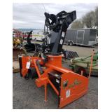 Land Pride SBP1664 Snow Blower