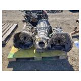 Ford Transmission Cores