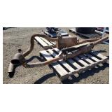 Ford Full Exhaust