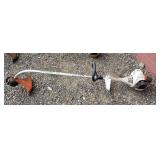 Stihl FS38 Weedeater