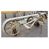 Agri-Tech 3-Point Band Saw