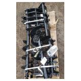 Mini Excavator Attachments