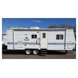 Prowler 26K 24' Travel Trailer