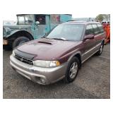 1999 Subaru Legacy Outback L