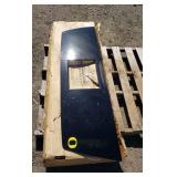 2019-2024 Ram 1500 Rear Sliding Window