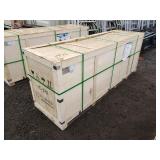 Agrotk Sawmill in Crate