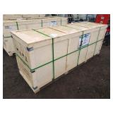 Agrotk Sawmill in Crate