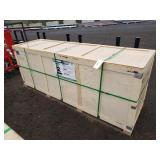 Agrotk Sawmill in Crate