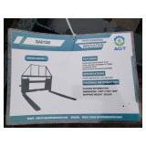 AGT Quick-Attach Forks