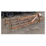 Flemstofte 10' Field Cultivator