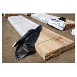 1'x6'x16' T&G Japanese Cedar Lumber