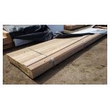 1'x6'x16' T&G Japanese Cedar Lumber