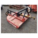 Bush Hog SQ600 5' Mower