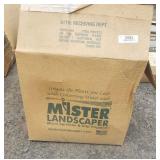 (3) Micro-Sprinkler Landscape & Shrub Kits