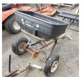 Craftsman Spin Spreader