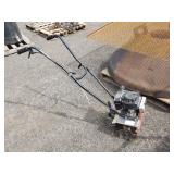 Craftsman Gas Powered Cultivator/Tiller