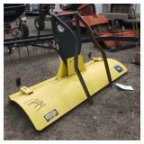 John Deere 42' Snow Blade