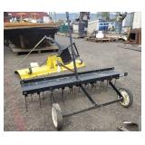 Yard Rake