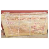 IREV High-End Two-Wheel Electric Vehicle-No Title