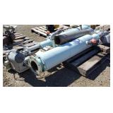 Irrigation Filtration