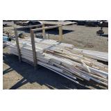 Miscellaneous PVC Irrigation Pipe