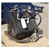 Hydraulic Tank