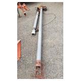 10' & 6' Grain Augers