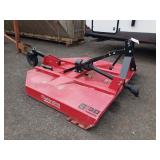 Mahindra 6' SD Mower