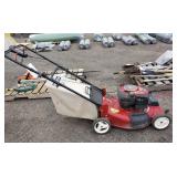 Craftsman Push Mower 22' Cut 6.75HP w/Bagger