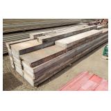 Miscellaneous Concrete Forms