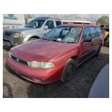 1997 Subaru Legacy Brighton