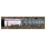 Roll of Hot-Dip Galvanized Field Fence