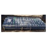 (8) Rolls Hot-Dip Galvanized Field Fence