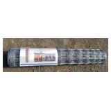 Roll of Hot-Dip Galvanized Field Fence