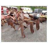 3-Bottom Rollover Plow