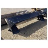 KC CFX-90 Heavy Duty Cattle Feeder